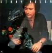 KENNY NOLAN - A SONG BETWEEN US[polydor/spa]'78/10trks.LP w/Insert (vg++/ex) 