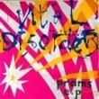 VITAL DISORDERS - PRAMS E.P.[lowther international]'81/3trks. 7 Inch hand-made sleeve  (ex++/ex++)