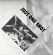 JUST ONE SHOT - THE ADONOWAT E.P.[red alert records/bel]'9x/4trks.7 Inch (ex+/ex+)