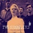 THE SIDDELEYS - SONGS FROM THE SIDINGS DEMO RECORDINGS 1985-1987[firestation/ger]22trks.CD