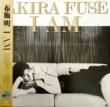 ۻ - I AM...[king records]'80/9trks.LP w/󥵡ȡդ *Insert.ͭ(ex-/ex+)