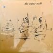 THE WATERWALK - SAME[nettwerk/canada]'87/10trks.LP with Insert *shrink(ex+/ex+)