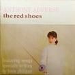 ANTHONY ADVERSE - THE RED SHOES[el]'88/10trks.LP   *stain small(vg++/ex-) 
