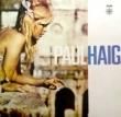 PAUL HAIG - RUNNING AWAY[les disques du crepuscule/bel]'82/2trks.12 Inch*split bottom(vg+/ex)