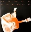 DANCE STANCE - THE OTHER SIDE OF PARADISE[what]'86/2trks.7 Inch*small scar slv.&warp vinyl(ex-/ex)