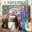 SONLIGHT - TOGETHER AGAIN[brentwood/us]'80/9trks.LP still sealed *edge wear(ex-/ex)
