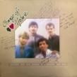 CHANGE OF HEART - SINCE WE MET[no label/us]'8x/10trks.LP *stain slv.(vg/ex-)