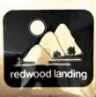 REDWOOD LANDING - SAME[baby seal records/canada]'84/10trks.LP *shrink(ex-/ex)