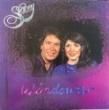STACEY - WINDOWS[mainroads/canada]'82/10trks.LP w/insert  *shrink(ex+/ex++)