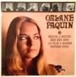 ORLANE PAQUIN - BOUCHE A BOUCHE[riviera/france]'68/4trks.7 Inch   (ex-/ex-)