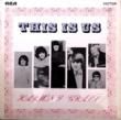 HARMONY GRASS -THIS IS US[RCA/UK]'69/12trks.LP hard-to-find banned sleeve (vg++/ex-)