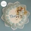 LUBY SPARKS - THURSDAY[AWDR/LR2]3trks.CDEP LTD.PRESS
