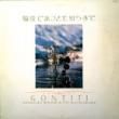  (GONTITI) - ǤȤΤ餺[ԥå]'84/11trks.LP with insert  *promo (vg++/ex) 