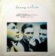DANNY WILSON - MARY'S PRAYER[virgin]'87/3trks.12 Inch *edge wear(vg/vg++)