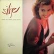 SILJE - TELL ME WHERE YOU'RE GOING[sonet/swe]'90/11trks.LP with Insert  *edge wear (vg/ex+)