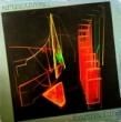 ART NOUVEAU - FEAR MACHINE[gimpydak records]'81/2trks.7 Inch (vg+/ex-)