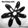 FRIDAY CLUB - WINDOW SHOPPING[two tone records]'85/2trks. 7 Inch  (vg+/vg+)