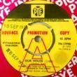 PYTHAGORAS THEOREM-OUR HOUSE[pye/uk]'70/2trks.7