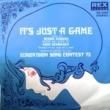 BENDIK SINGERS - IT'S A JUST GAME[rex records/ger]'73/2trks.7 Inch (ex-/vg++) 