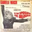 GABRIELLA MARCHI-TI HO SPOSATO PER ALLEGRIA[cetra/italy]'6x/2trks.7