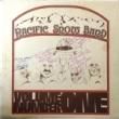 PACIFIC SNOW BAND - VOLUME NUMBER ONE[brother studio/us]'76/10trks.LP *split wear slv.(vg/vg)
