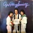 APO HIKING SOCIETY- SAME[wea/philippines]'80/11trks.LP  *edge heavy wear(vg-/vg)