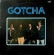 GOTCHA-S/T[tequila gold/us]'78/10trks.LP with Insert  *slight wear/split(vg++/ex-)