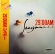 奬(SUGAR) - 29:00AM[ե饤]'85/10trks.LP w/󥵡ȡդ *Sample(ex-/ex)