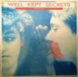 COLIN REECE - WELL KEPT SECRETS[dambuster music]'85/9trks.LP  (ex-/ex)