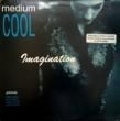 MEDIUM COOL - I WAS THERE THE FIRST TIME[rough trade/can]'91/10trks.LP (vg++/ex-) 