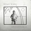 ROBERT STARLING - WELCOME TO THE ISLAND[calabash/us]'79/9trks.LP*stain/ring/corner cut(vg/vg++) 