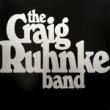 CRAIG RUHNKE BAND - S/T[almo music/can]'79/12trks.LP *wd(ex-/ex-)