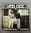 WINDVOICE - SAME[branch records/us]'80/11trks.LP *corner crease(ex-/ex+)