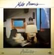 MIKE FRANCIS - FEATURES[concorde records/italy]'85/10trks.LP with Insert (ex/ex)