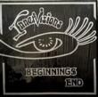 INNERVISIONS - BEGINNINGS END[visions ltd./us]'77/14trks.LP *small wos/press miss(ex+/ex-)