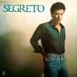 RIC SEGRETO - SEGRETO[back gold records/philippines]'82/10trks.LP (ex-/ex+)