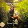 CHERYL DILCHER - SPECIAL SONGS[ampex/us]'70/13trks.LP *edge wear/split(vg/vg++)