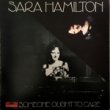 SARA HAMILTON - SOMEONE OUGHT TO CARE[polydor/uk]'7x/11trks.LP  (ex/ex+)