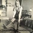 HELENA DRACKOVA - MILACKU[supraphon]'67/2trks.7 Inch w/PS(vg+/vg++)
