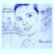 CHUCK SENRICK - DREAMIN'[notes on a journey]13trks.LP w/DL Card