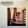  - MODERATO[ǣţͣ]'84/10trks.LP w/󥵡դ  (ex/ex++) 