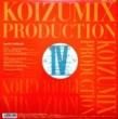  - KOIZUMIX[ܥӥ]'98/6trks.12  die-cut slv.  (vg++/ex)