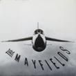THE MAYFIELDS - DEEPER THAT THE OCEAN[the bus stop/us]'89/2trks.7 Inch (ex/ex)