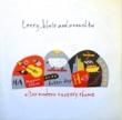 TERRY BLAIR & ANOUCHKA - ULTRA MODERN NURSERY RHYME[chrysalis]'90/3trks.12 Inch (ex-/ex+)