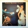 ANDERS GLENMARK - EXPRESS[glendisc/swe]'77/12trks.LP *scar slv.(vg+/ex-)