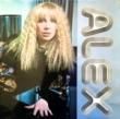 ALEX - SAME[mercury/norway]'77/10trks.LP gatehold slv.(ex-/ex+)