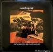 M.LINNARD & D.HUGHES-RUSSELL SQUARE[transatlantic/uk]'78/12trks.LP *scar slv./split/wol(vg/ex-)