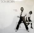 DON BROWN - COME ON[first-american records/us]'78/9trks.LP (ex-/ex)