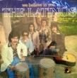 THE LATINOS - WE BELIEVE IN YOU[lamb&lion records/us]'76/10trks.LP *edge wear/wobs(vg++/ex-)