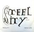 THE STEEL CITY BAND - REALITY[self released/us]'79/2trks.7 Inch with P/S  (ex+/ex++)